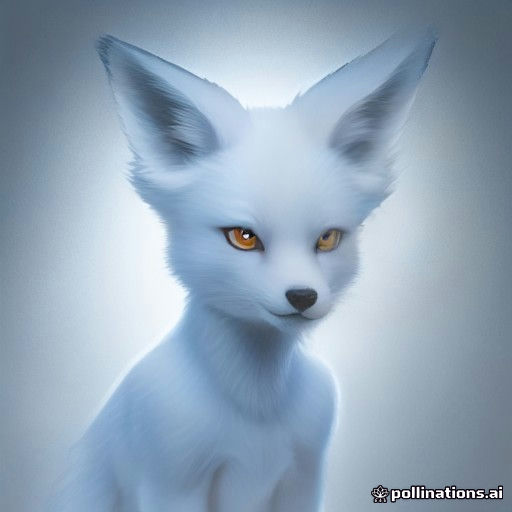 Ghost Fox