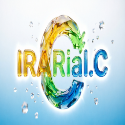 IRARial.C Logo
