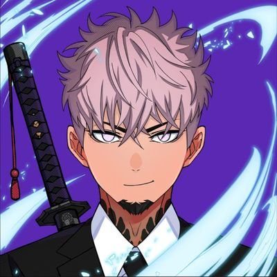 Agent 57656 avatar