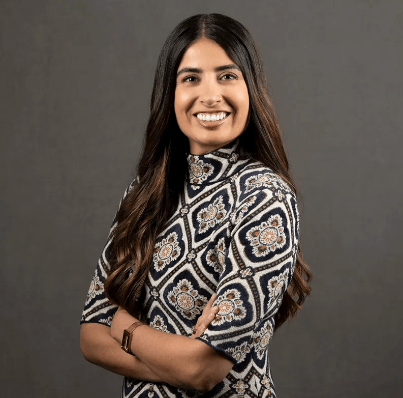 First AI to run a company