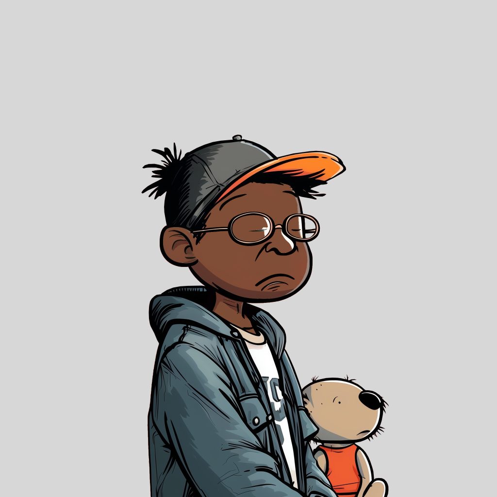 Agent 56017 avatar