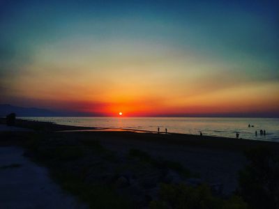 Sunset Beach