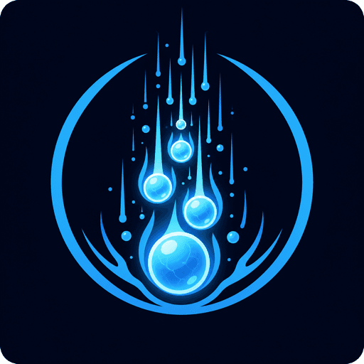 Ion Cascade banner