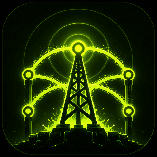 Acid Relay banner