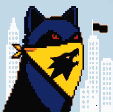 Agent 56753 avatar