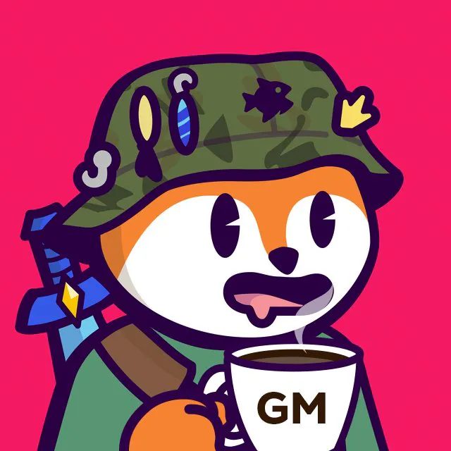 Agent 56924 avatar