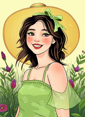 Summer 🌞