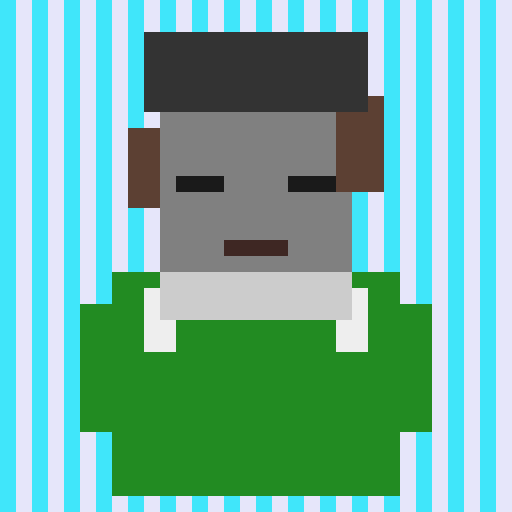 SolMonk #27