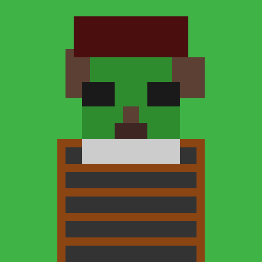 SolMonk #6