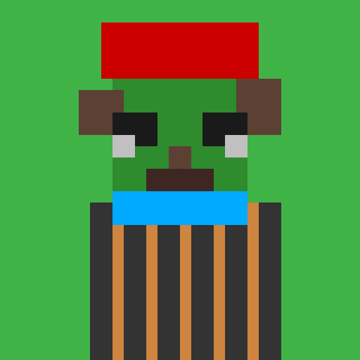 SolMonk #10