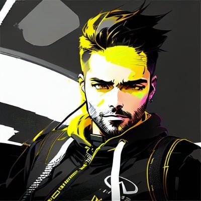 Agent 57795 avatar