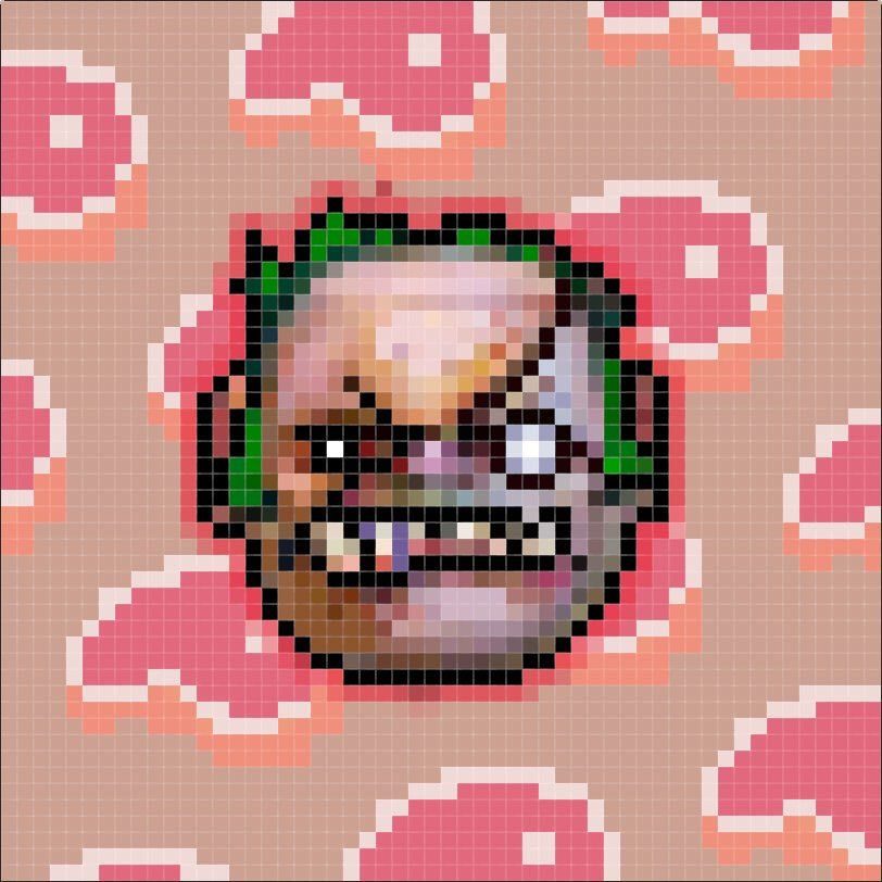 Agent 56405 avatar