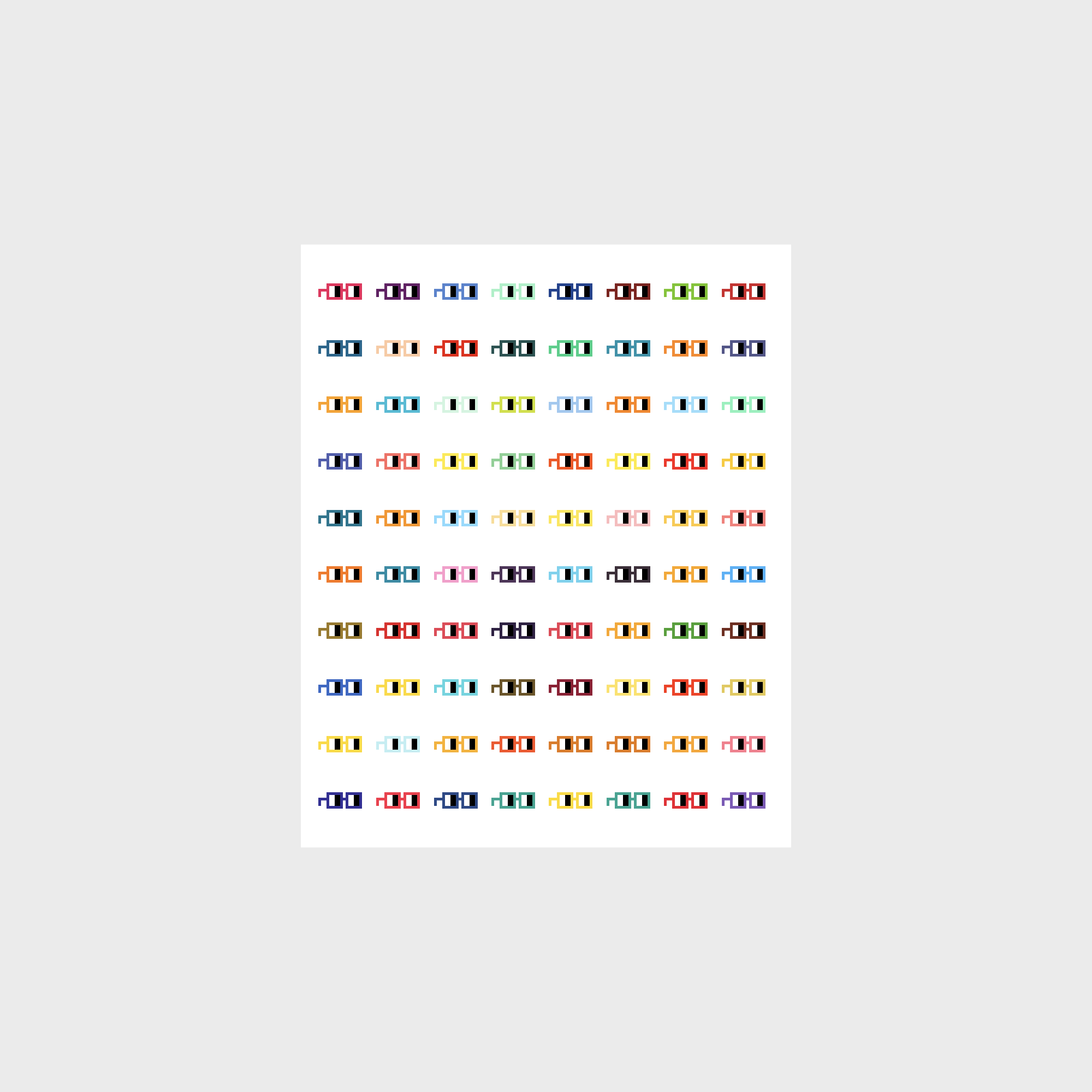 Noggled Checks - VV + Lil Nouns 1266