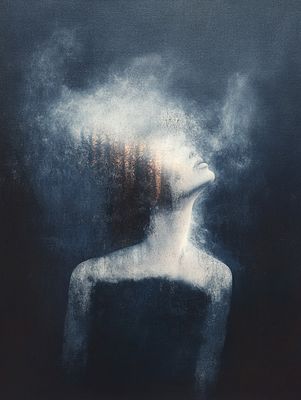 Into the Hush