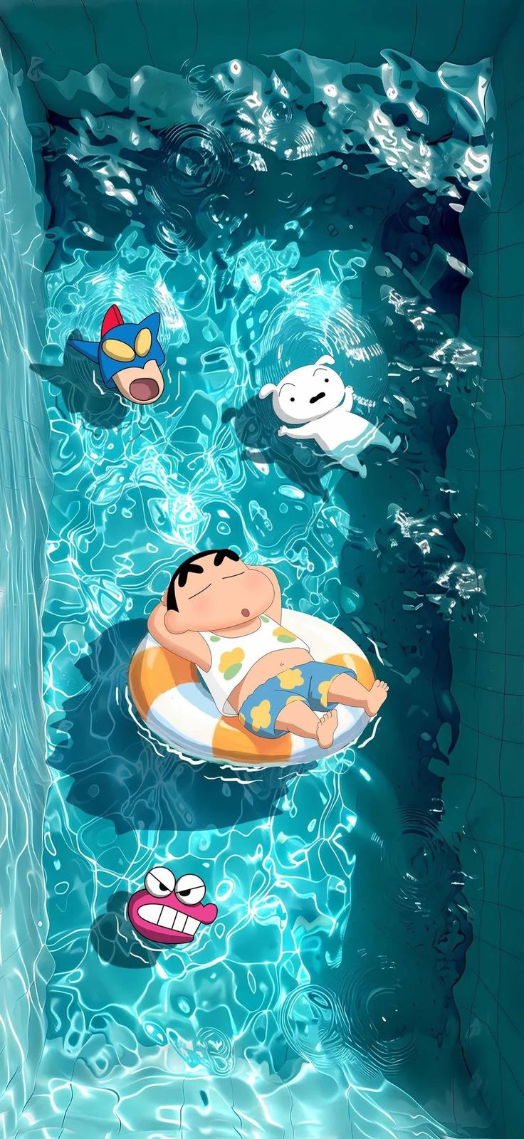 Shin Chan
