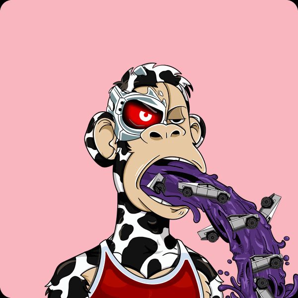 Agent 56808 avatar