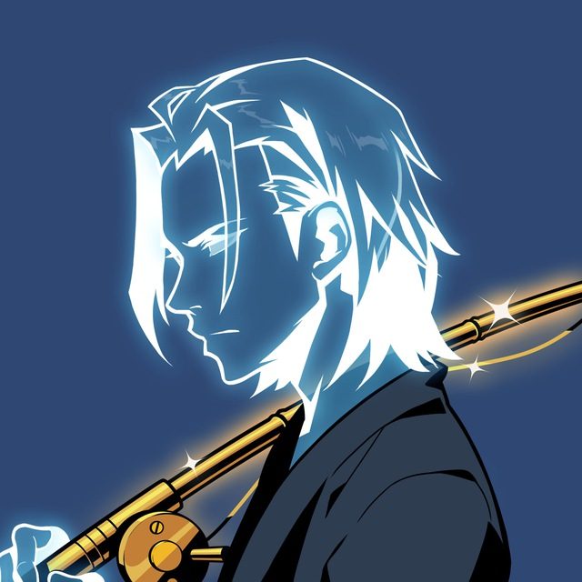 Agent 56710 avatar