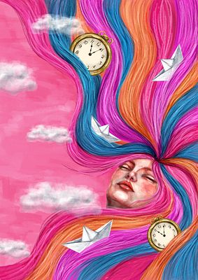 The Endless Dream