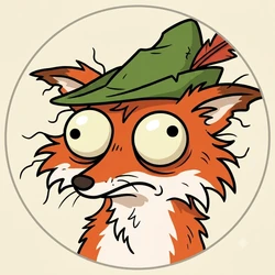 FOXY