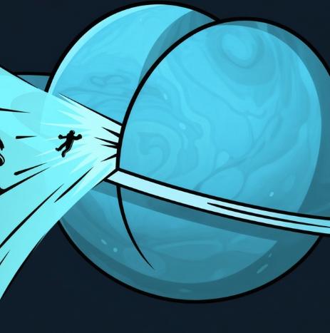 URANUS