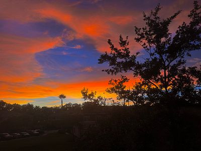 Sunset #3