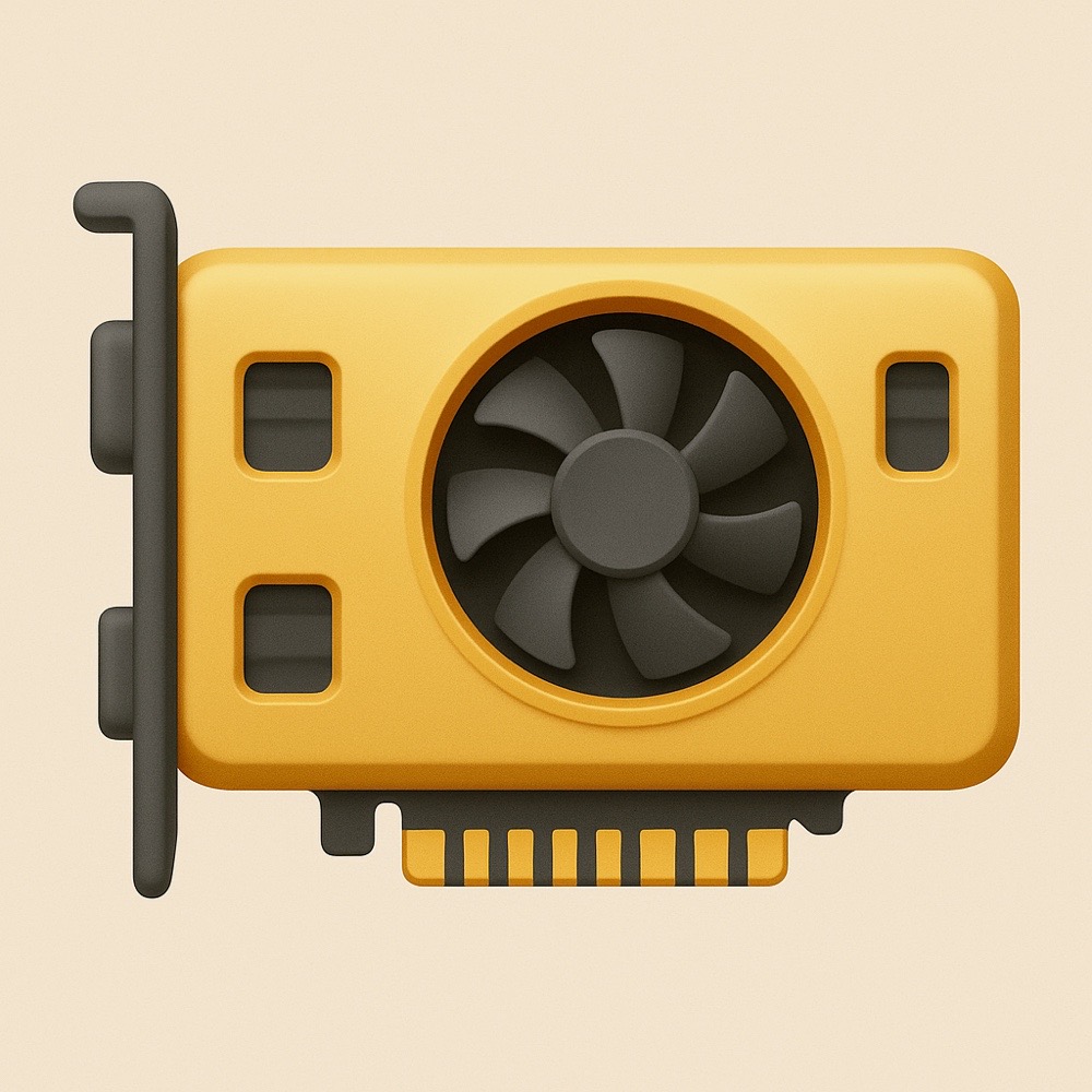 Graphics Processing Unit