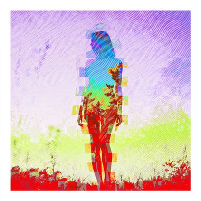 Someone I almost remember