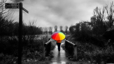 A Bridge Toward Tomorrow