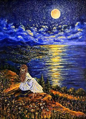 A Quiet Place in My Heart