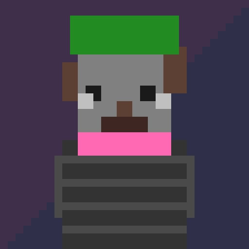 SolMonk #134