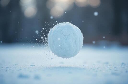 snowball
