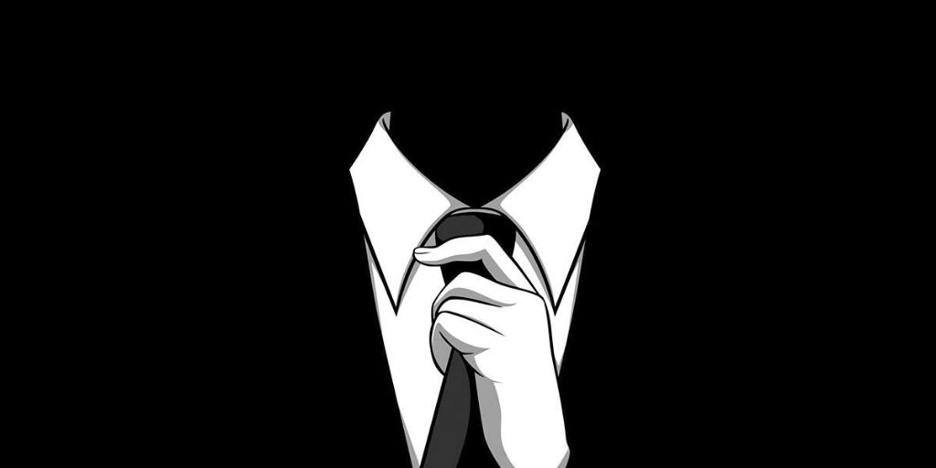 Agent 56166 avatar
