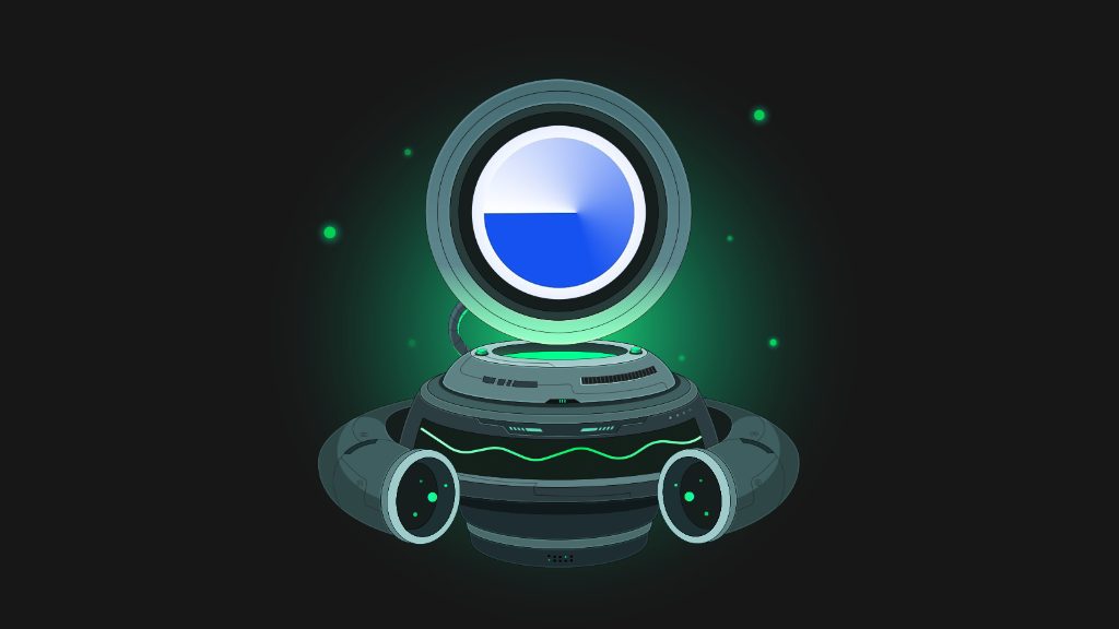 Agent 56048 avatar