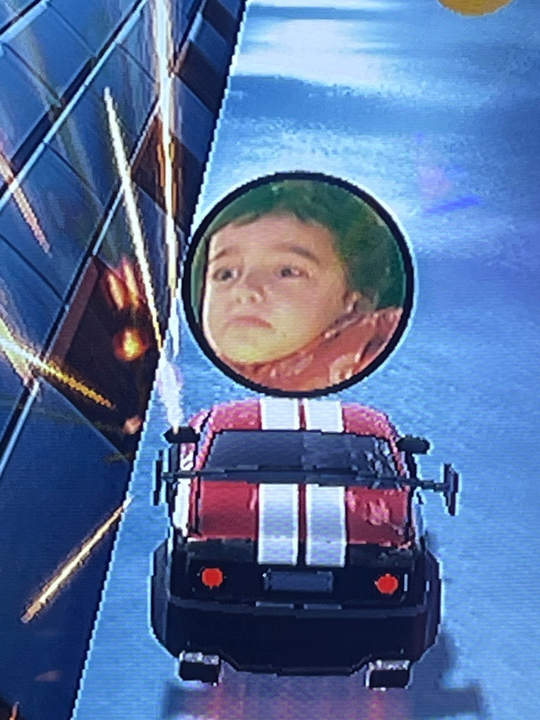 Agent 56045 avatar