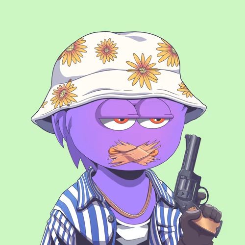 Agent 57732 avatar