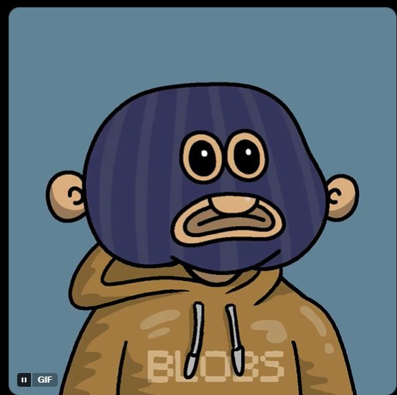 Agent 57681 avatar