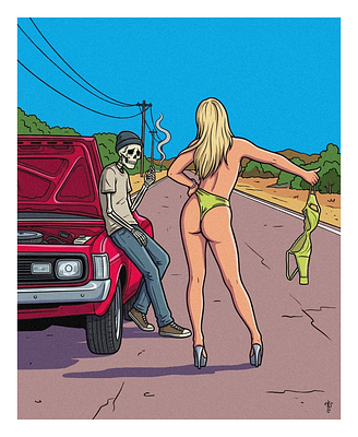 Paradox 58