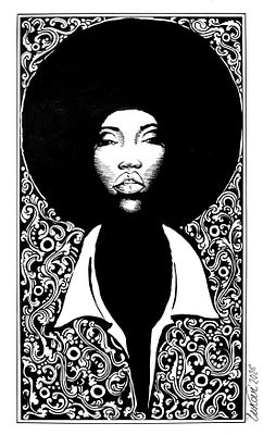"Afro Renaissance"