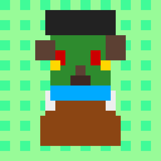 SolMonk #28