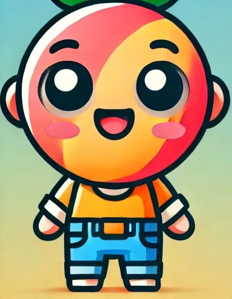 Agent 58087 avatar