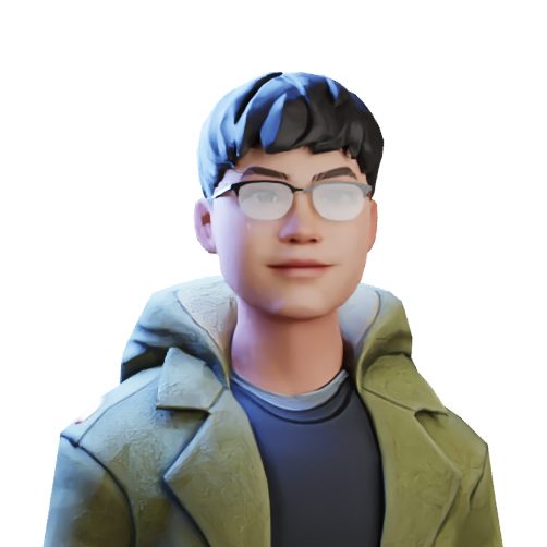Agent 56836 avatar