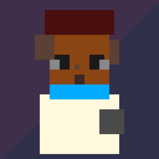 SolMonk #16