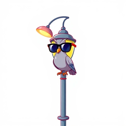 pigeon dimmer