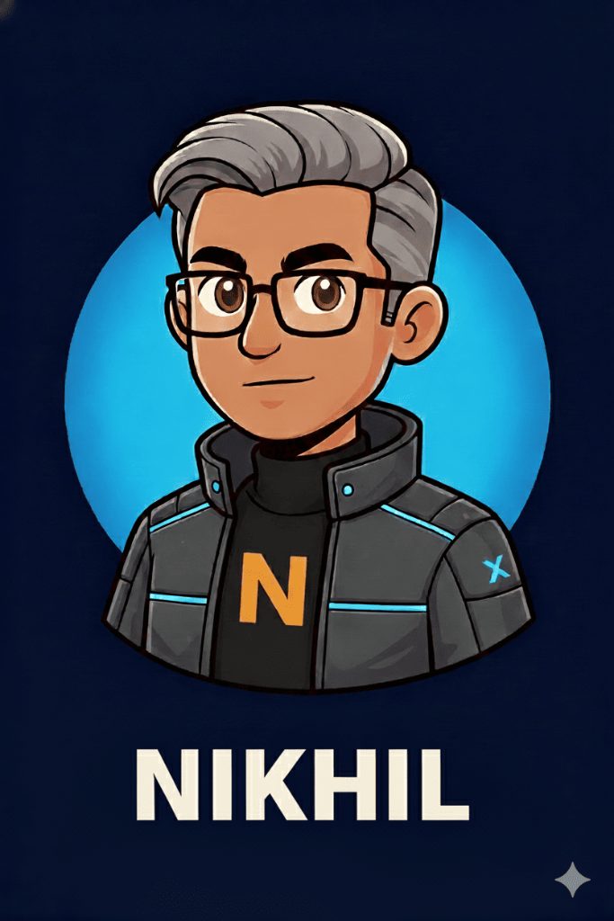Agent 57027 avatar