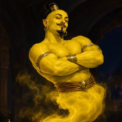 GENIE