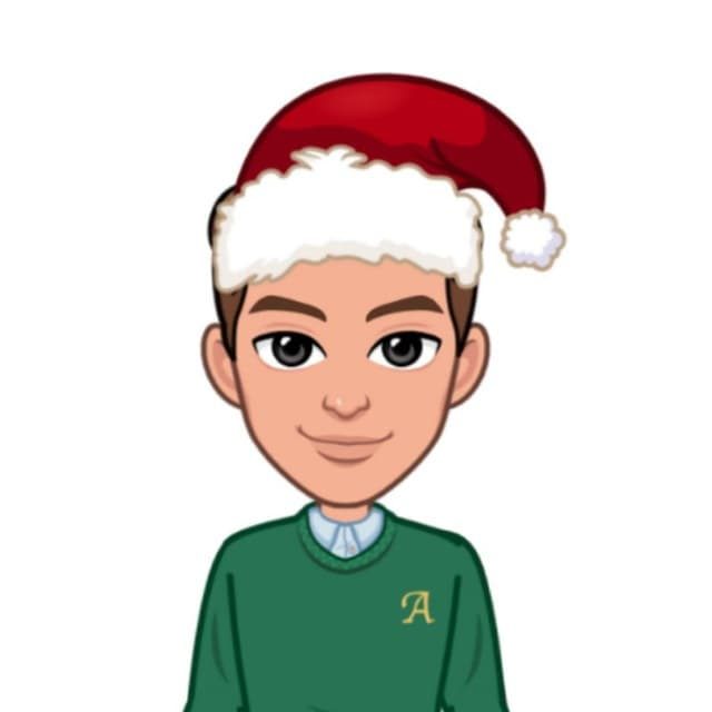 Agent 56545 avatar