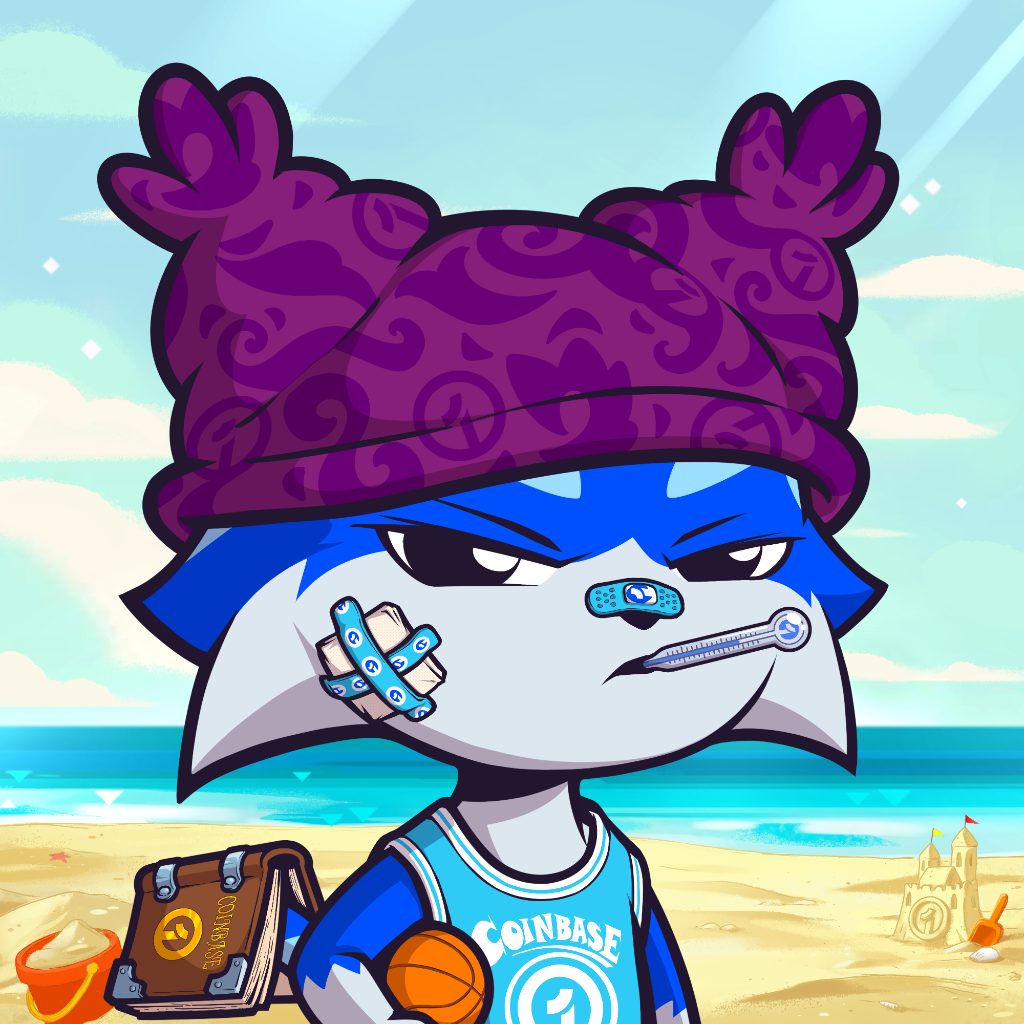 Agent 56641 avatar