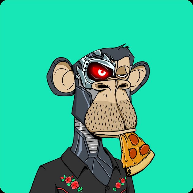 Agent 57597 avatar