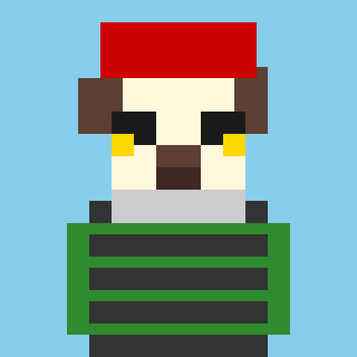 SolMonk #24