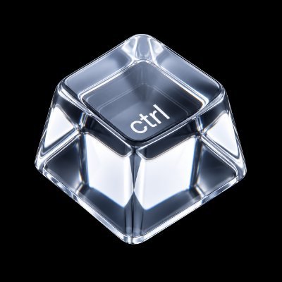 ctrl token